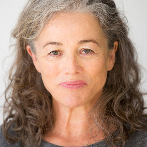 Sarah Peirse - RGM